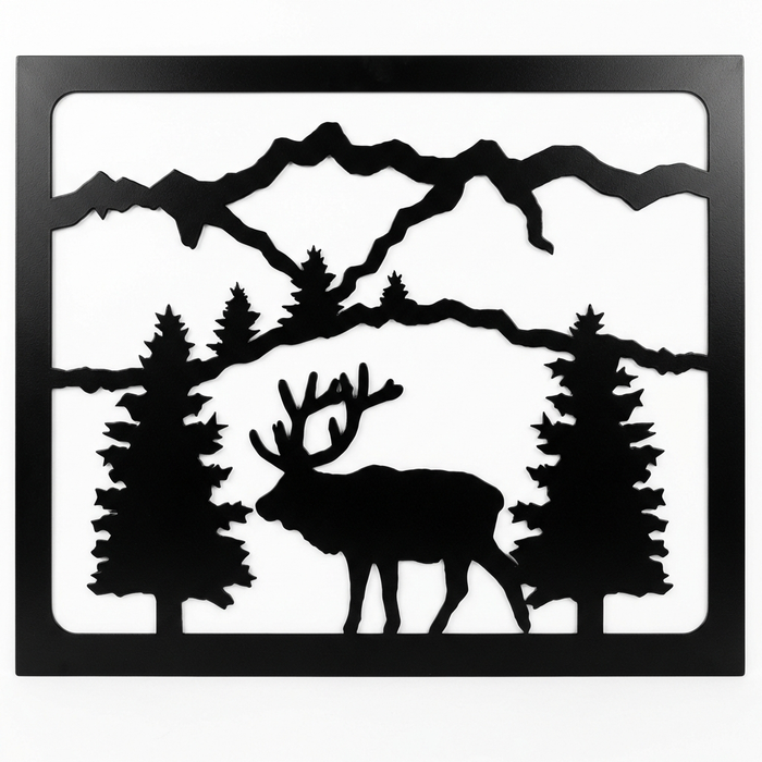 Outdoor Sconce Filter Only