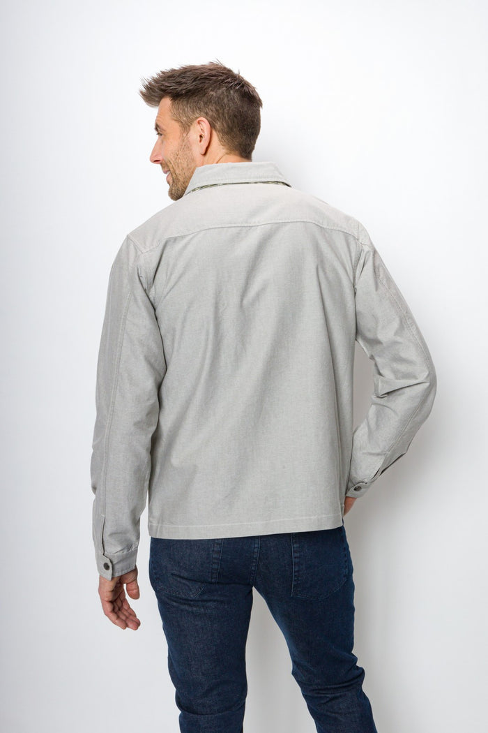Outing | Men's Cotton Jacket