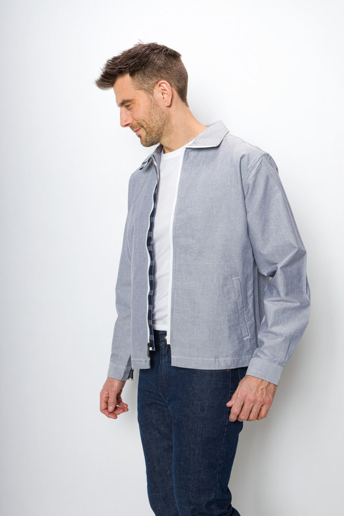 Outing | Men's Cotton Jacket