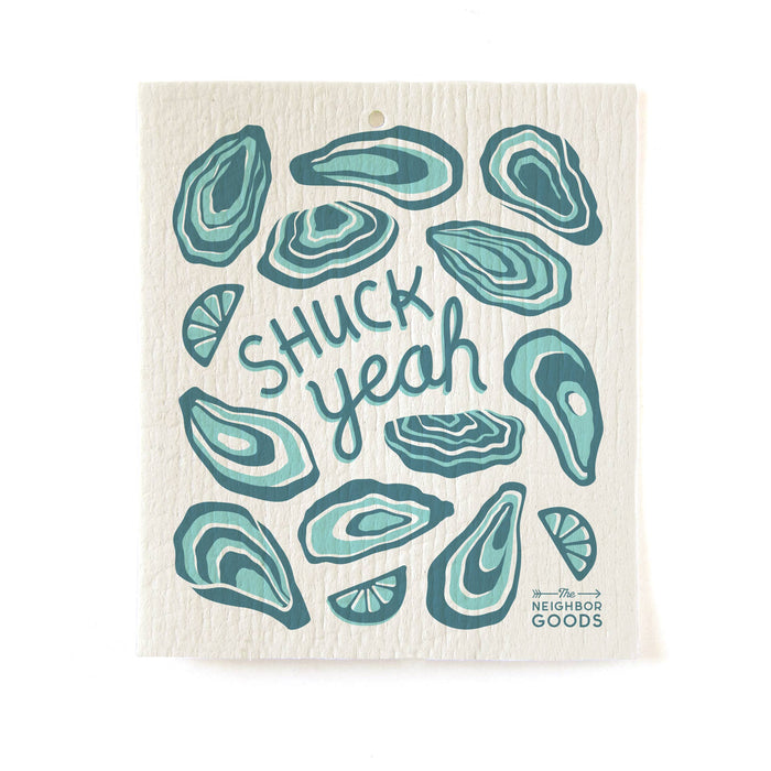 Oyster Towel set