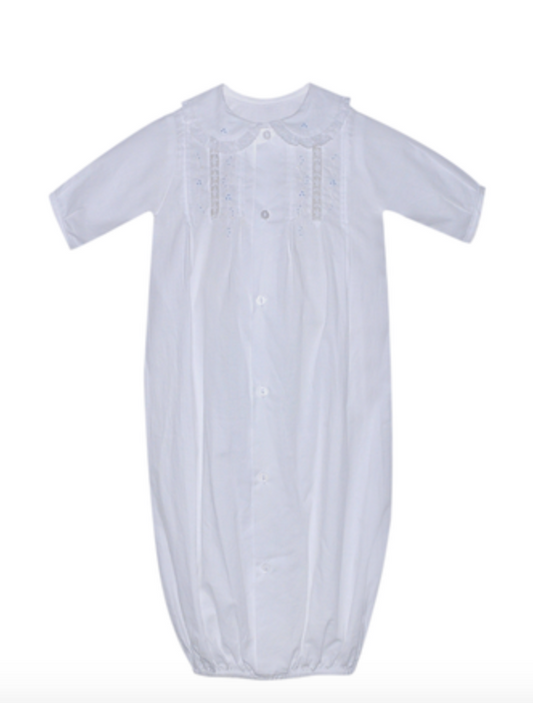 Paker Daygown - Boy