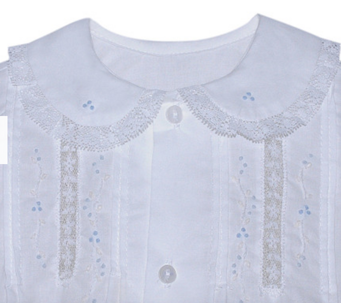 Paker Daygown - Boy