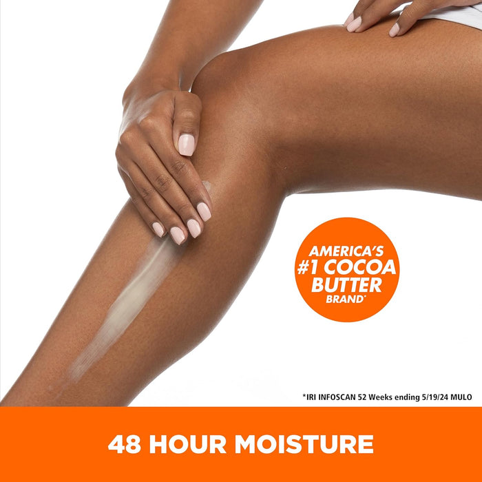 Palmer's Cocoa Butter Formula Body Lotion
