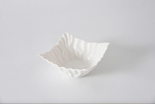 Pampa Bay- Square Snack Bowl