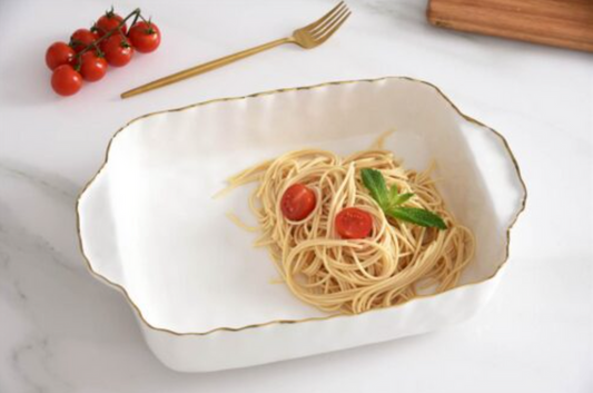 Pampa Bay-11" x 9" Rectangular Baking Dish