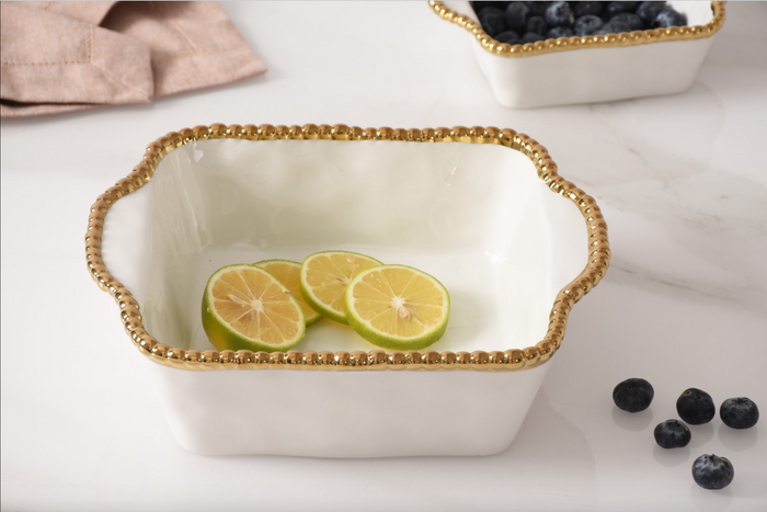 Pampa Bay-8″ x 8″ Square Baking Dish