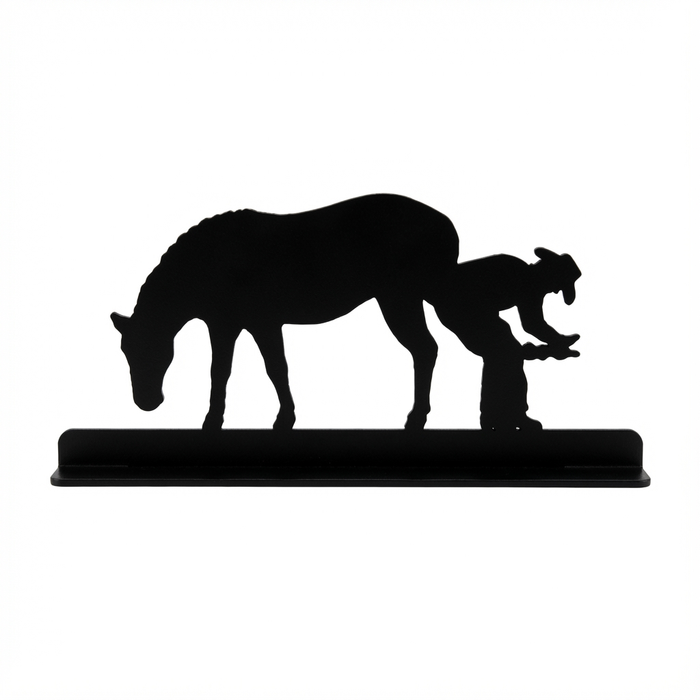 Black / Ferrier