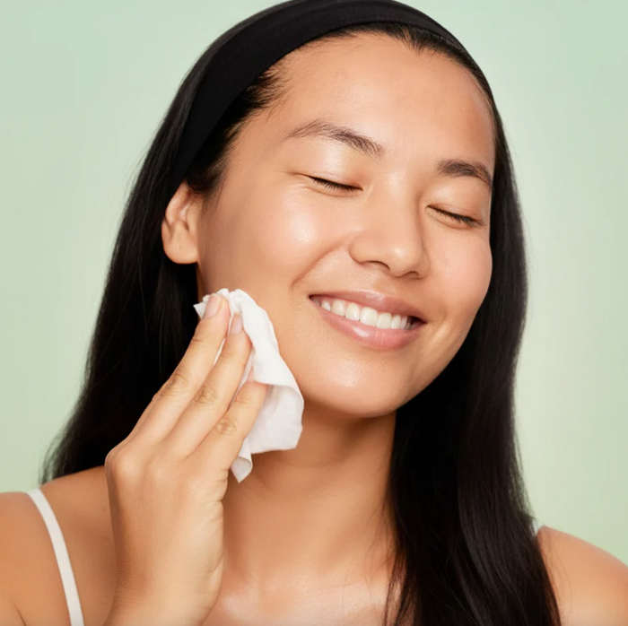 Patchology- Clean AF Facial Cleansing Wipes