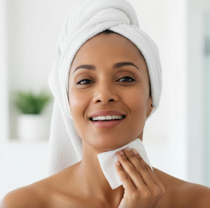 Patchology- Clean AF Facial Cleansing Wipes