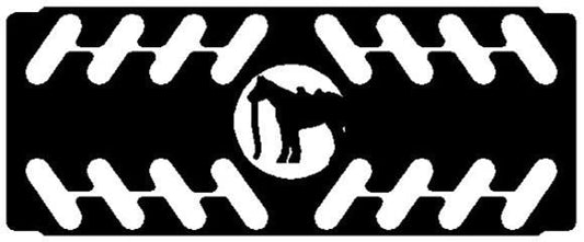 PEPPER GRILLER REINED HORSE