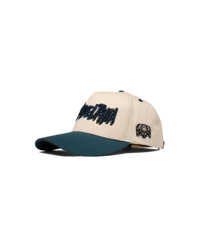 ⁠PHILADELPHIA HAT (LIMITED DROP) – – Dead Threads Apparel