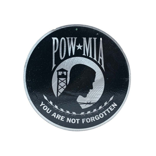 POW MIA magnet