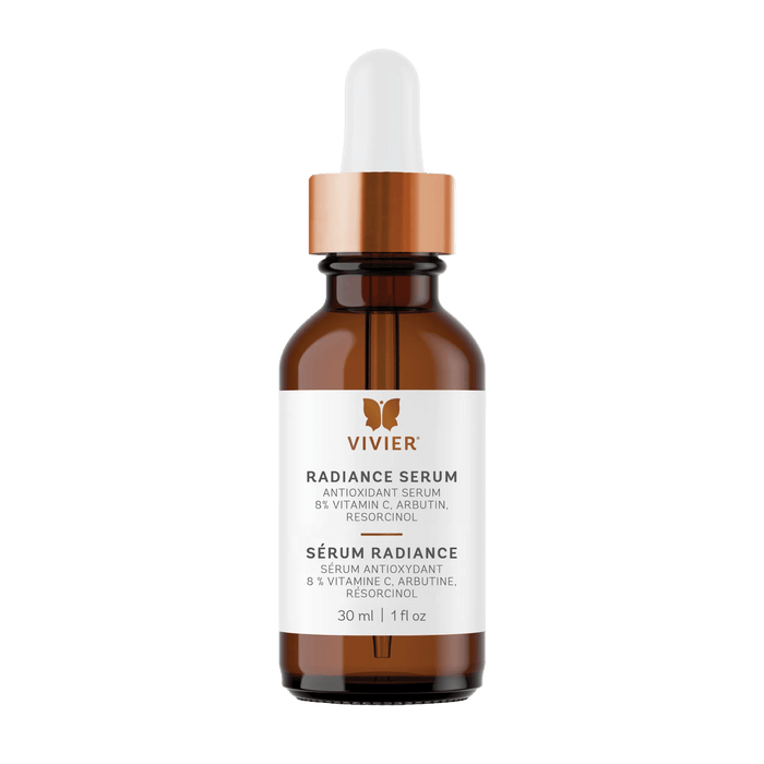 Redness Solution Complex (Vivier) - MD Aesthetics