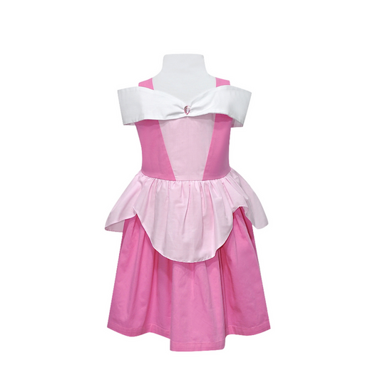 remember nguyen aurora dress