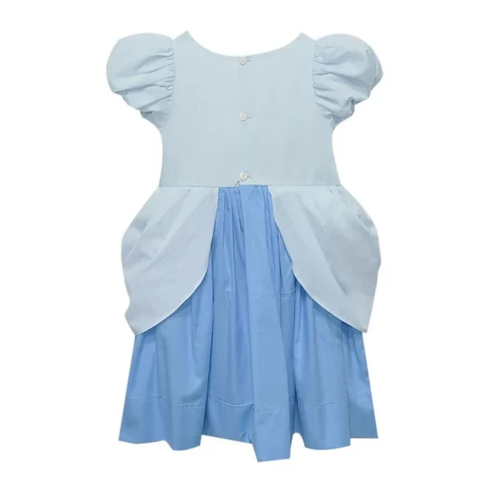 remember nguyen cinderella dress