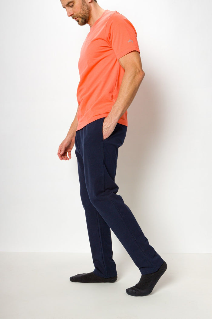 Ryan | Men's Fleece Joggers