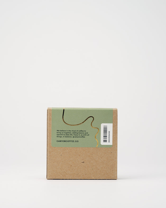 Sagebrush Instant Coffee