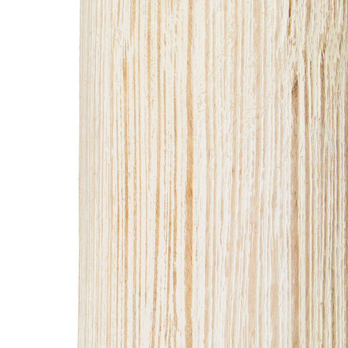 Samara Wooden Table Lamp 51cm