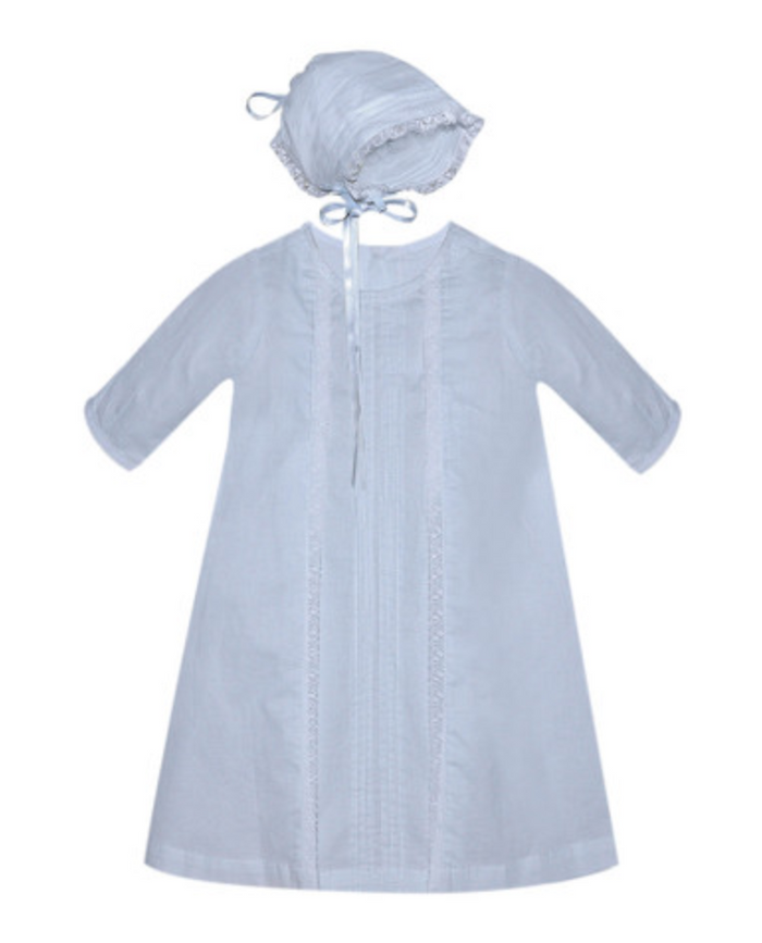 Sammie Daygown - Blue