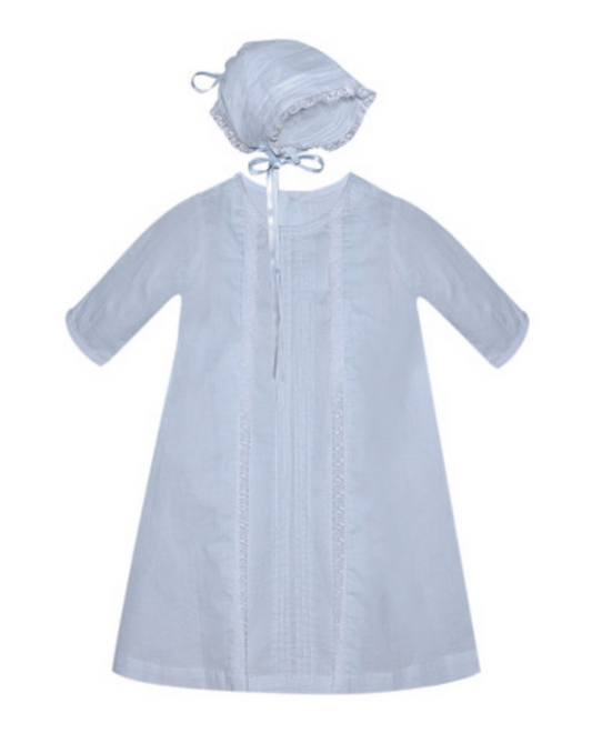 Sammie Daygown - Blue