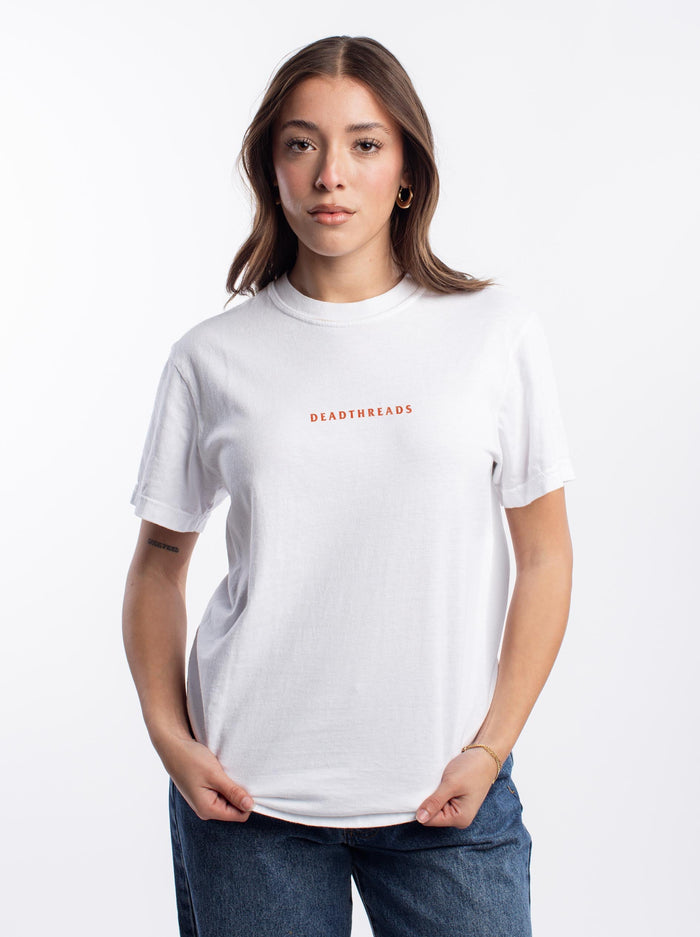 SAN FRANCISCO BASEBALL - “DT ESSENTIAL" PREMIUM T - SHIRT – T-Shirt – Dead Threads Apparel