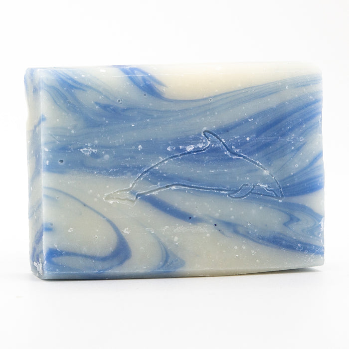 Seabreeze Soap - Sjávarsæla - Handkrafted Icelandic Soap - Idontspeakicelandic