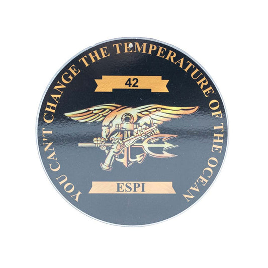 Seal Class Magnet