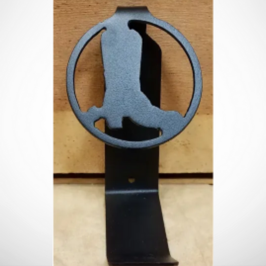 Single Hook - Hat Holder Boot