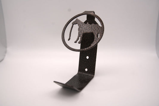 Single Hook – Horse Hat Holder