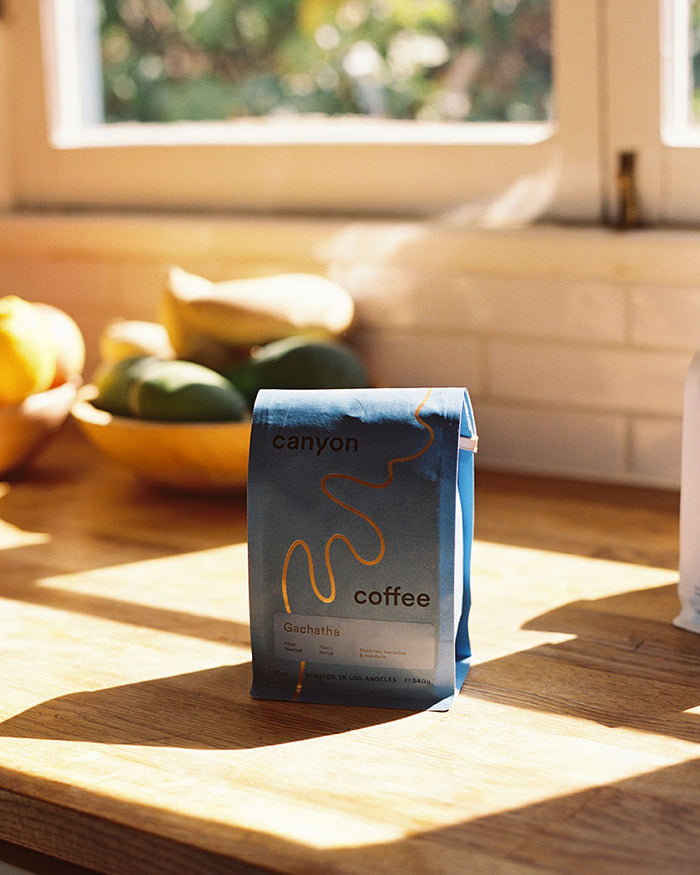 Six Month Roaster's Choice Subscription (Monthly)