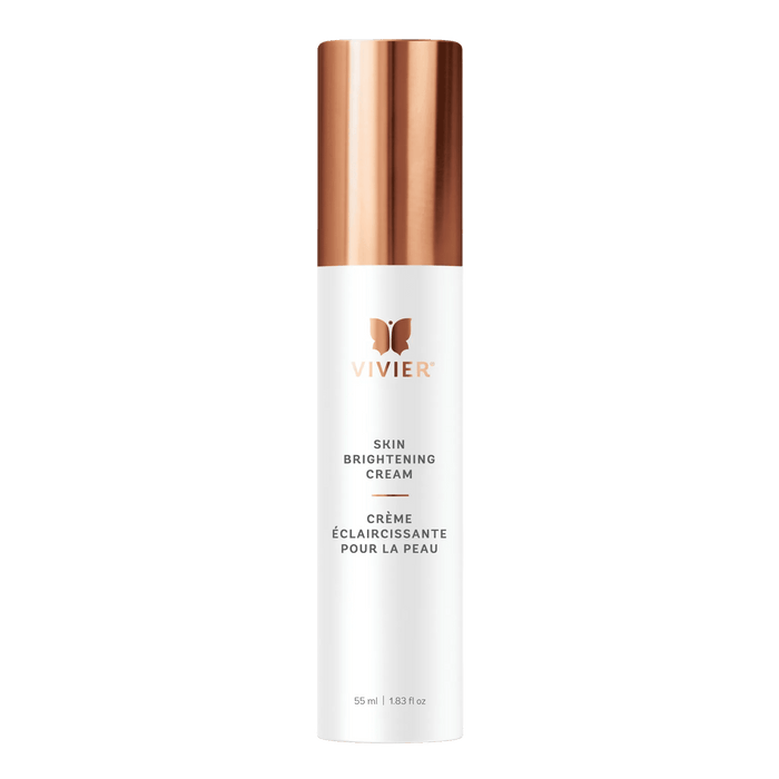 Skin Brightening Cream (Vivier) - MD Aesthetics