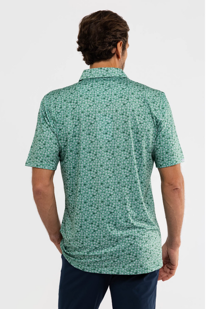 Smith and Quinn- Harvey Polo- Masterpiece Micro