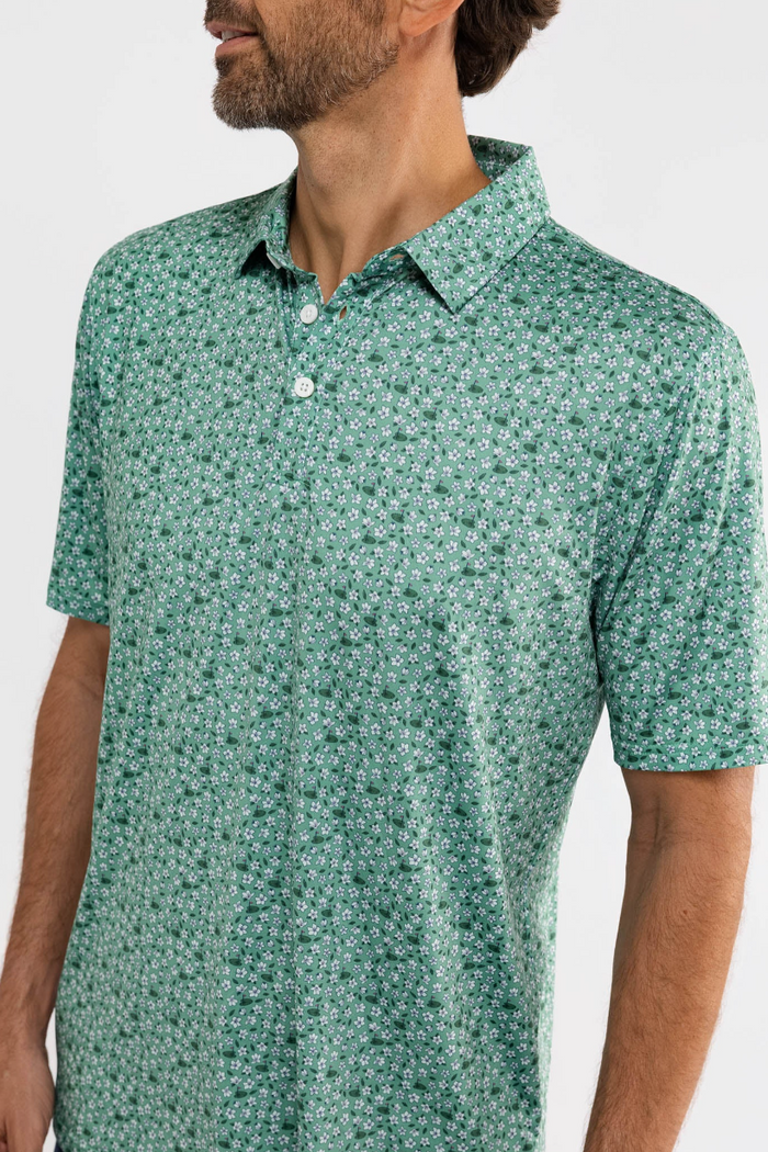Smith and Quinn- Harvey Polo- Masterpiece Micro