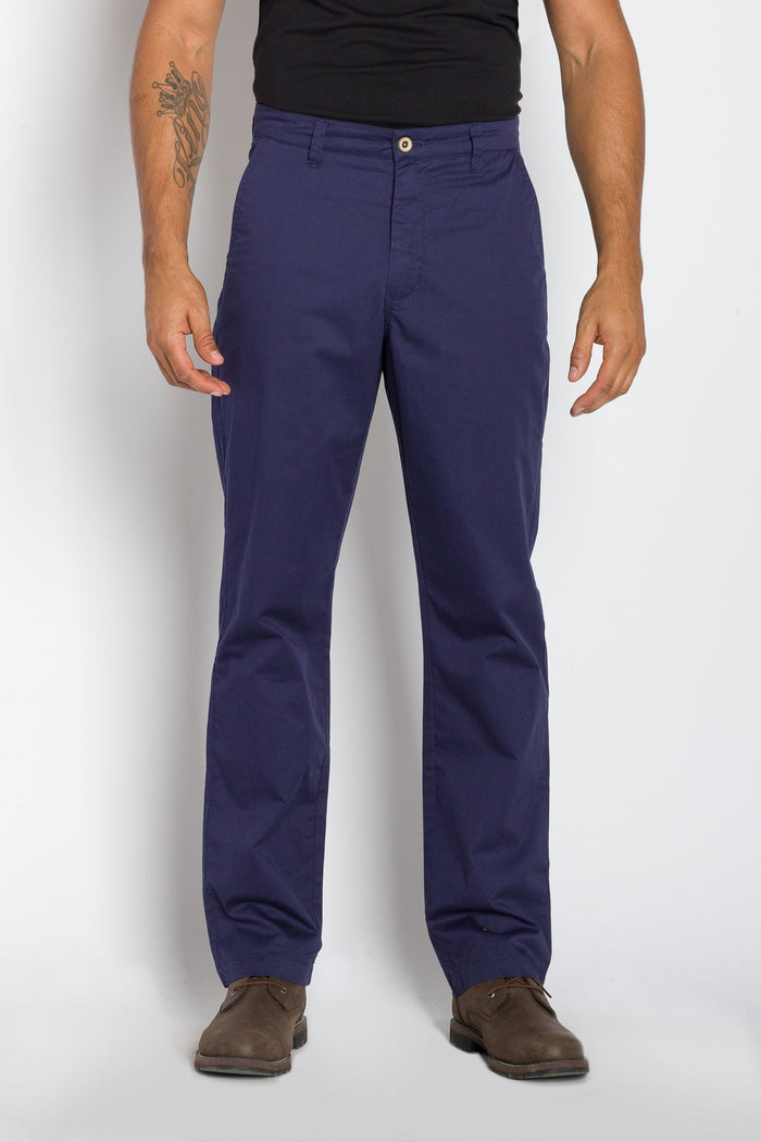 Snyder | Men's Stretch Twill Pants