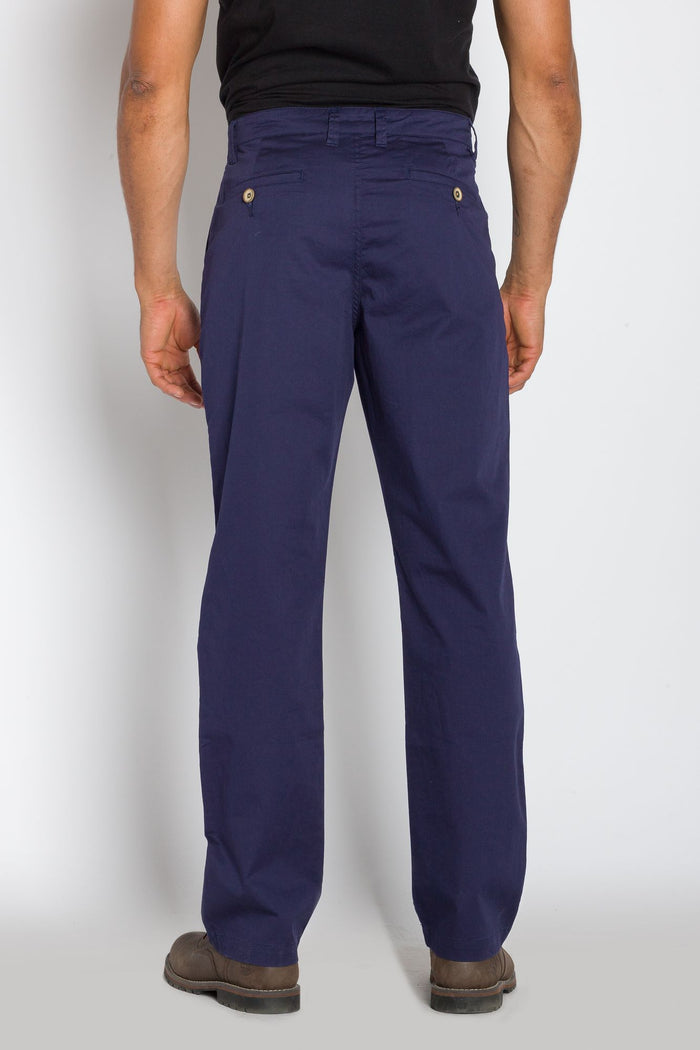 Snyder | Men's Stretch Twill Pants