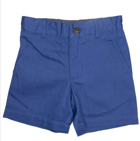 South Bound Dress Short Navy