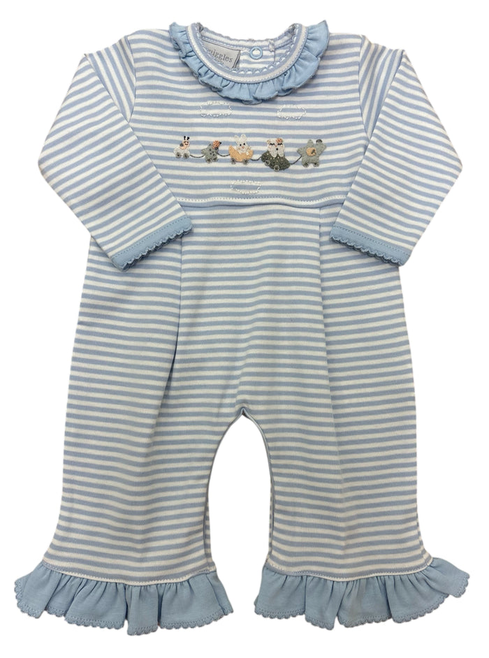 Squiggles-Celestial Dreams Romper