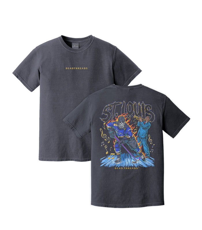 Navy / S
