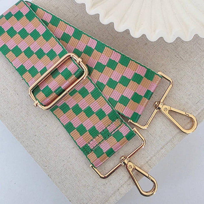 Strap: Emerald