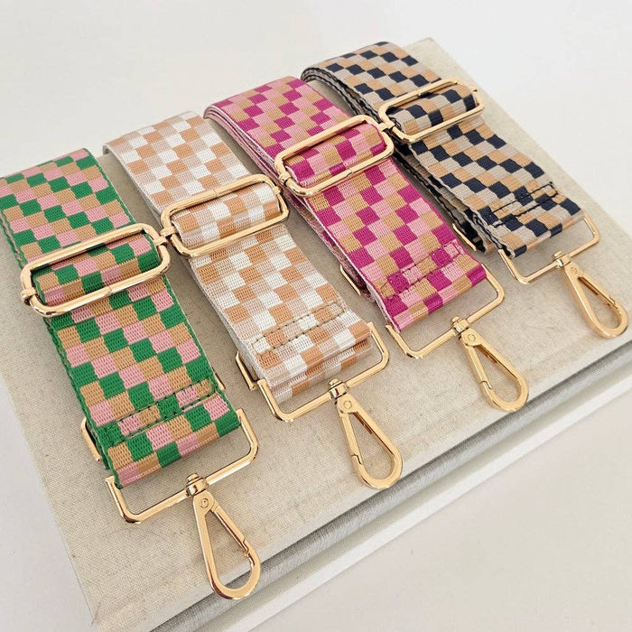 Strap: Emerald