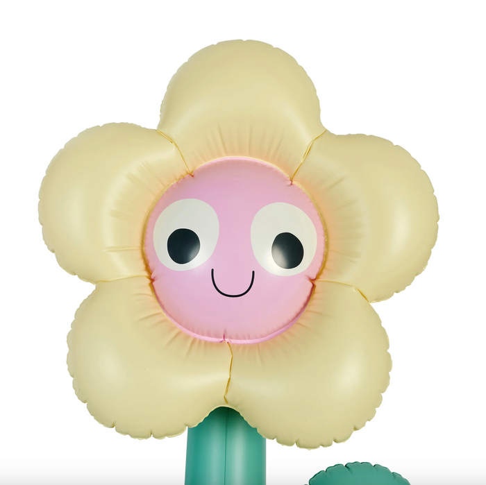 Sunny Life- Kids Inflatable Noodle Poppy the Peach