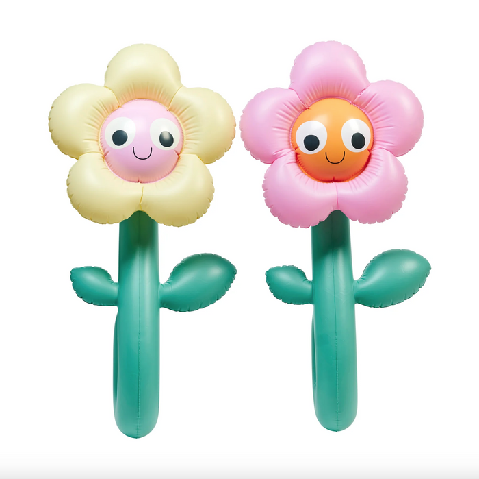 Sunny Life- Kids Inflatable Noodle Poppy the Peach