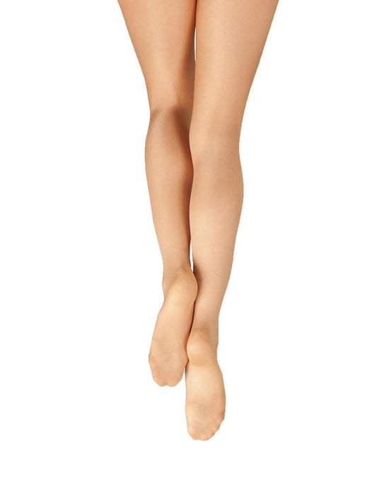 Suntan Ultra Shimmery Tights