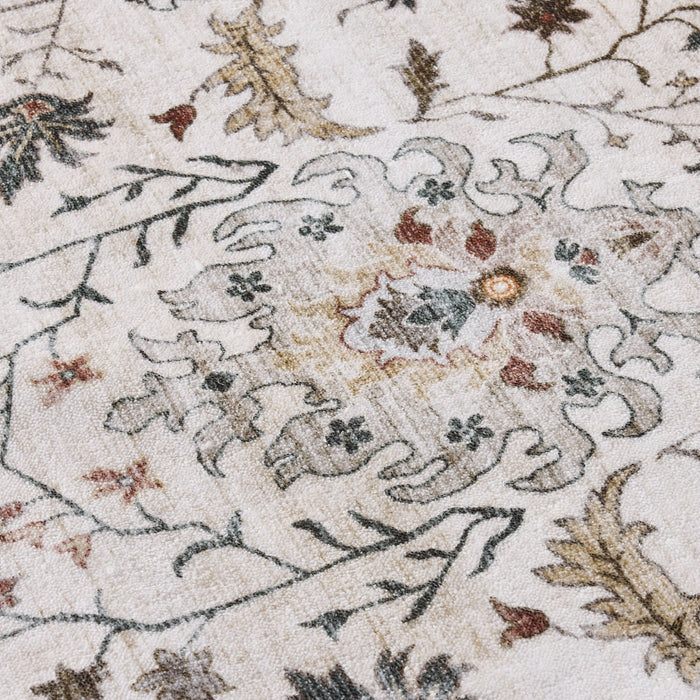 Tarot Nouveau Washable Rug 150x240cm