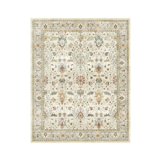 Tarot Nouveau Washable Rug 240x300cm