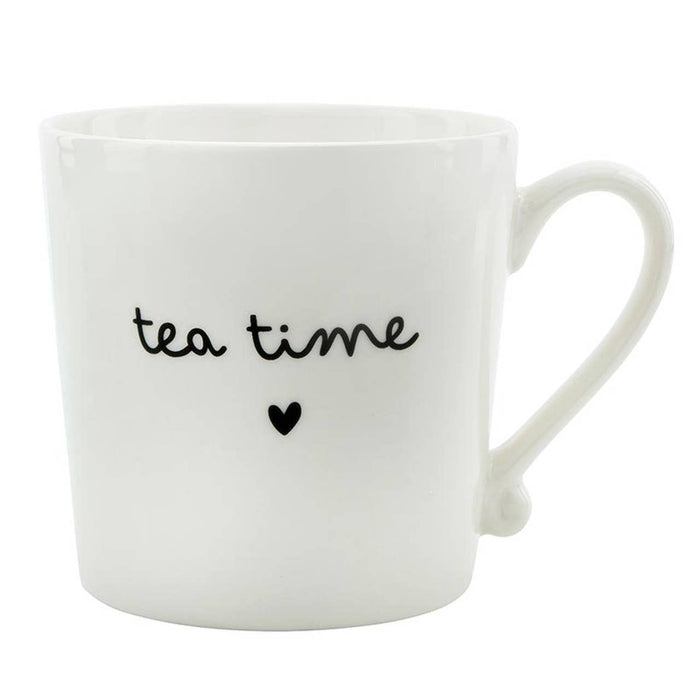 Tea Time