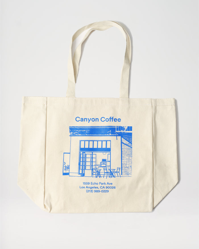 The Echo Park Tote