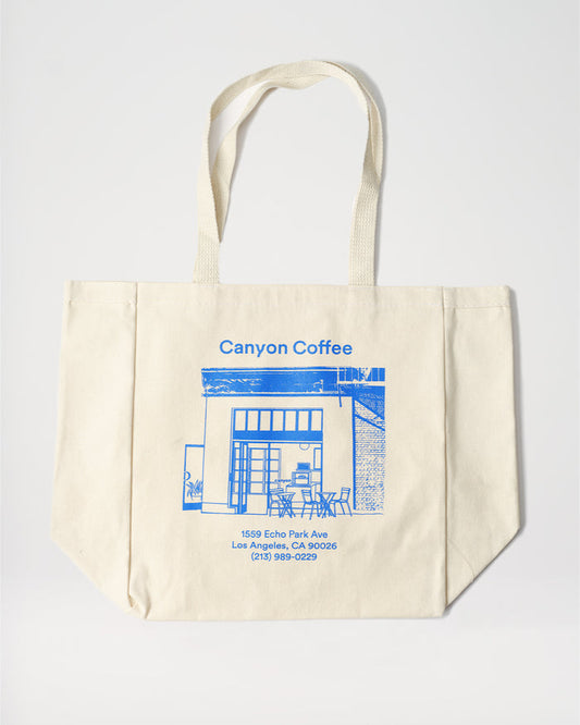 The Echo Park Tote