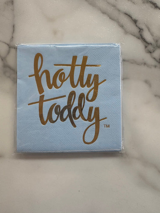 The Hanger- Ole Miss Rebel Napkins
