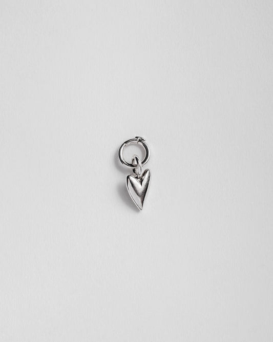 The Heart Charm